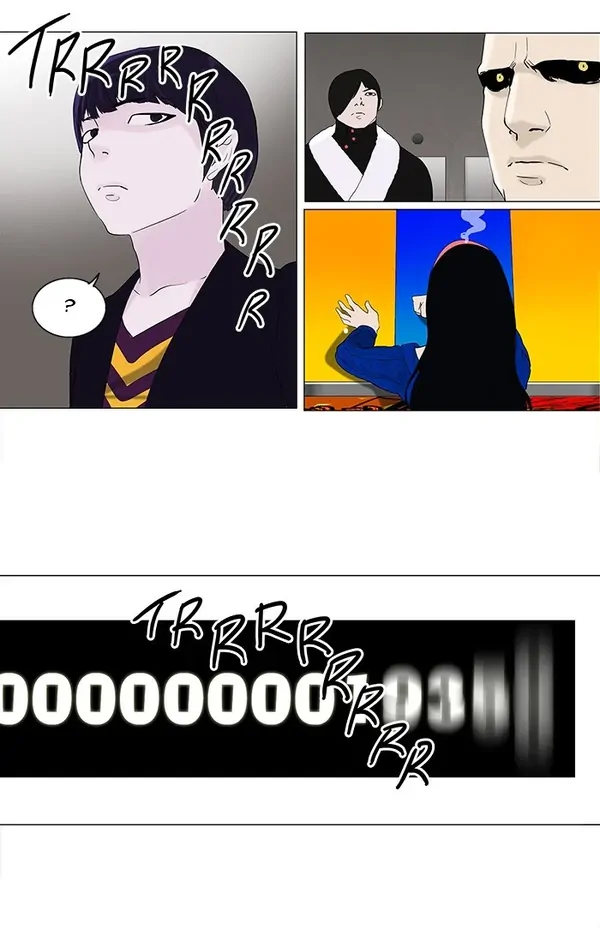 Baca Tower of God - Chapter 86 halaman 18