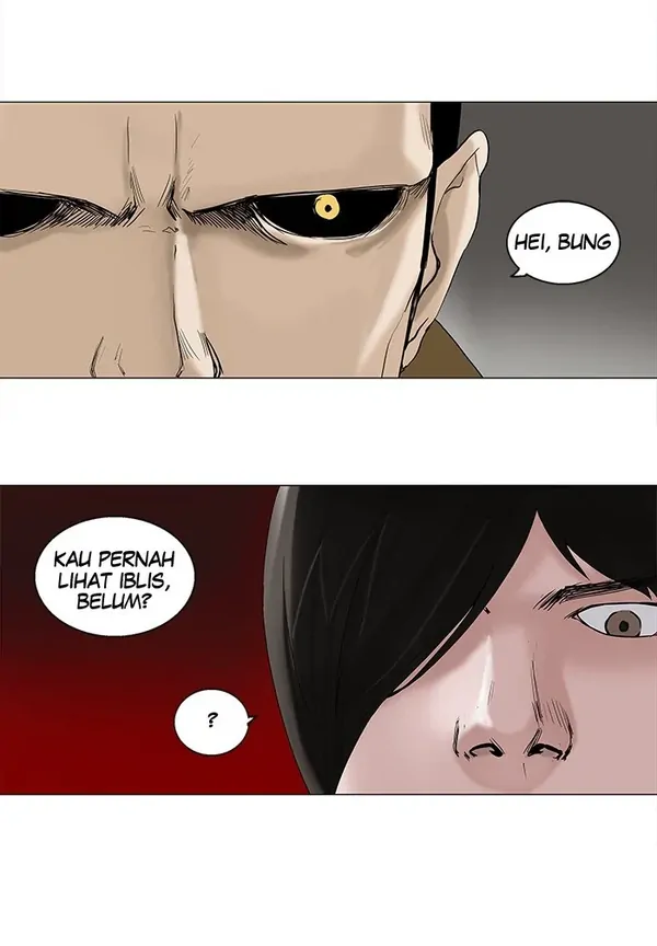 Baca Tower of God - Chapter 86 halaman 2