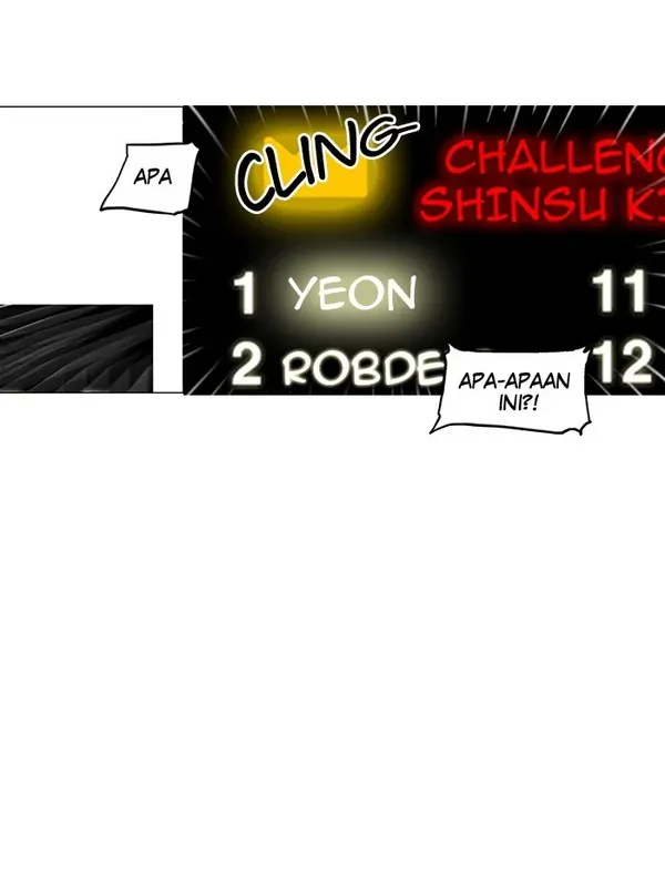 Baca Tower of God - Chapter 86 halaman 20