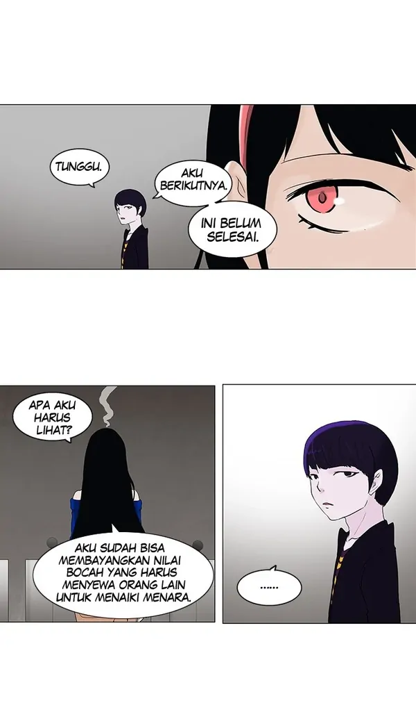Baca Tower of God - Chapter 86 halaman 22