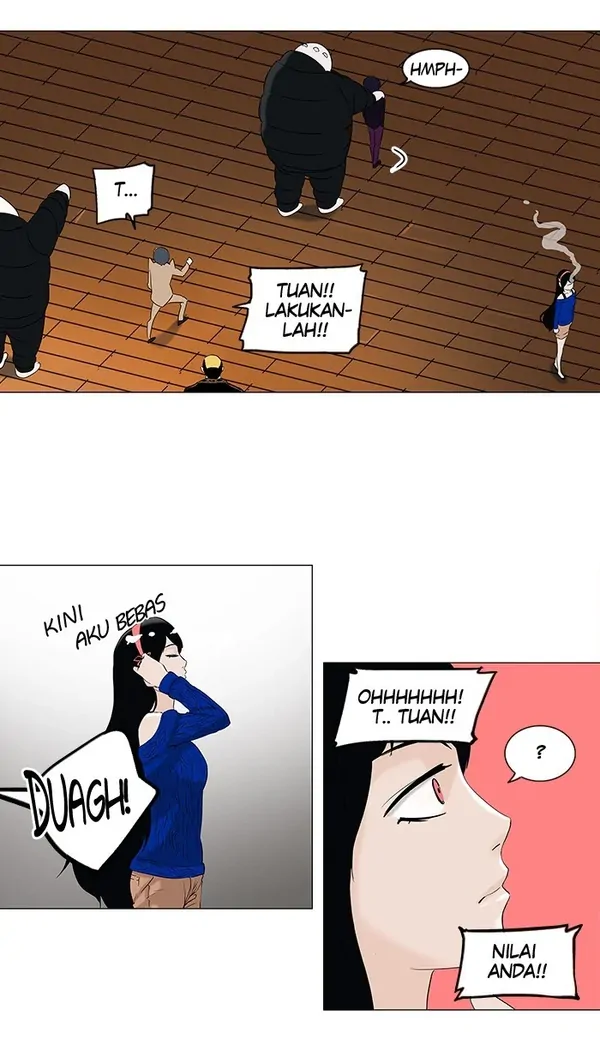 Baca Tower of God - Chapter 86 halaman 23