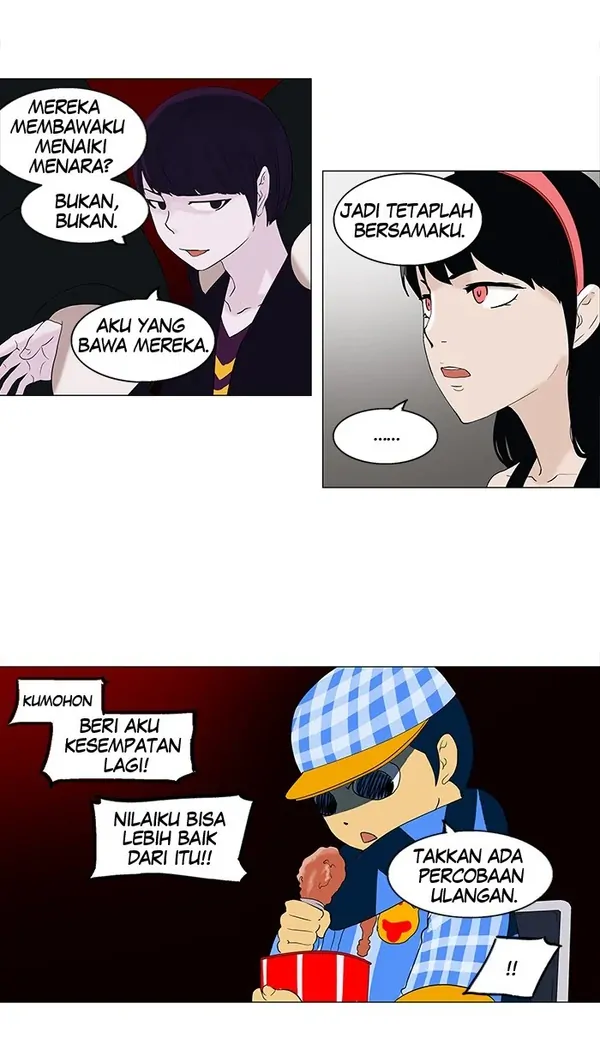 Baca Tower of God - Chapter 86 halaman 26