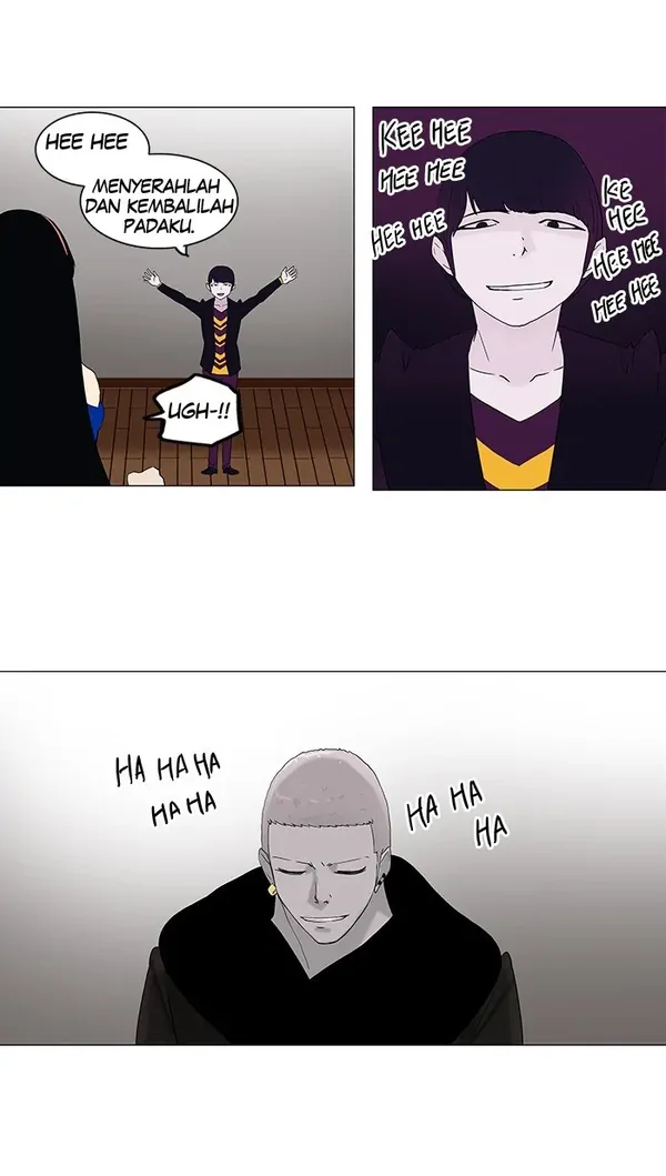 Baca Tower of God - Chapter 86 halaman 27