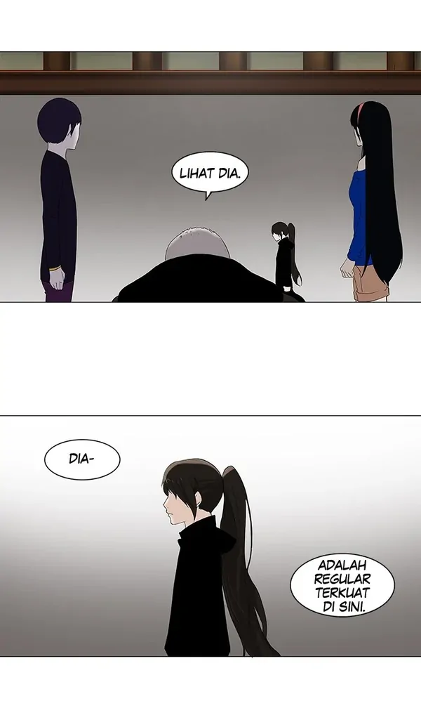 Baca Tower of God - Chapter 86 halaman 29