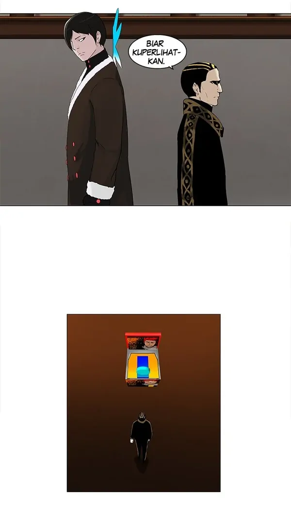Baca Tower of God - Chapter 86 halaman 3
