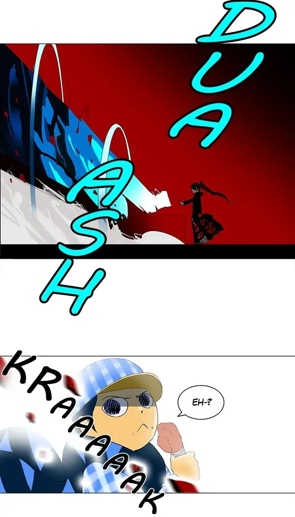 Baca Tower of God - Chapter 86 halaman 32