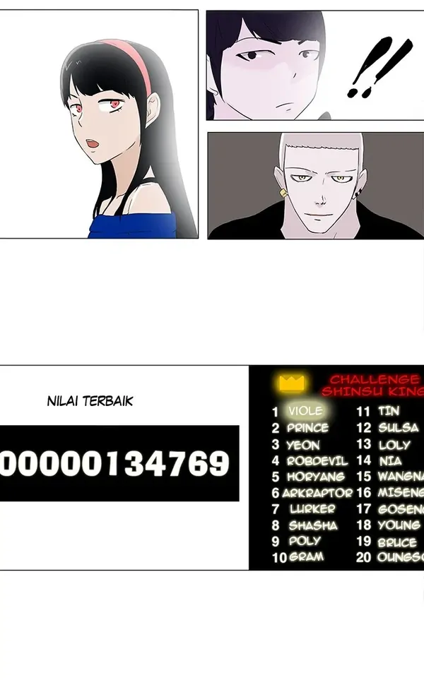 Baca Tower of God - Chapter 86 halaman 33