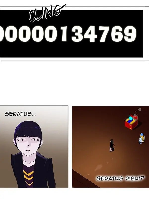 Baca Tower of God - Chapter 86 halaman 34