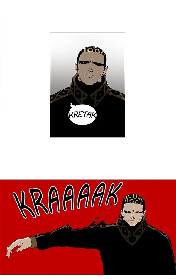 Baca Tower of God - Chapter 86 halaman 4