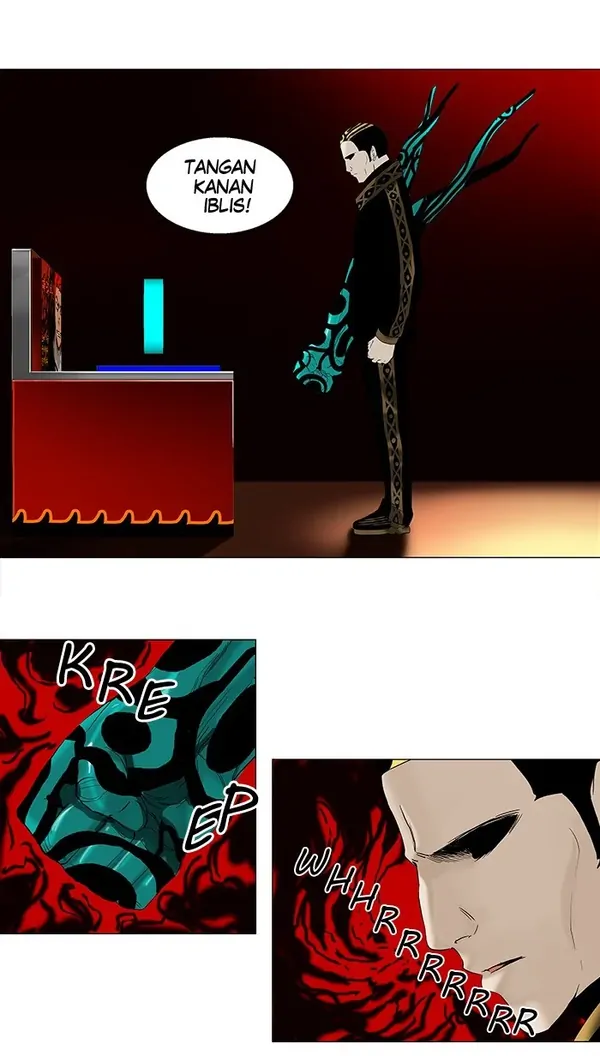 Baca Tower of God - Chapter 86 halaman 6