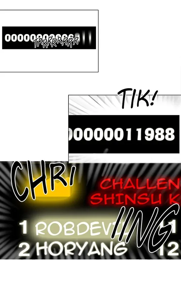 Baca Tower of God - Chapter 86 halaman 8