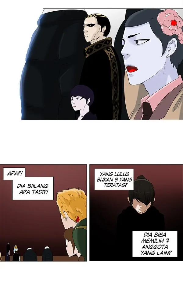 Baca Tower of God - Chapter 87 halaman 11