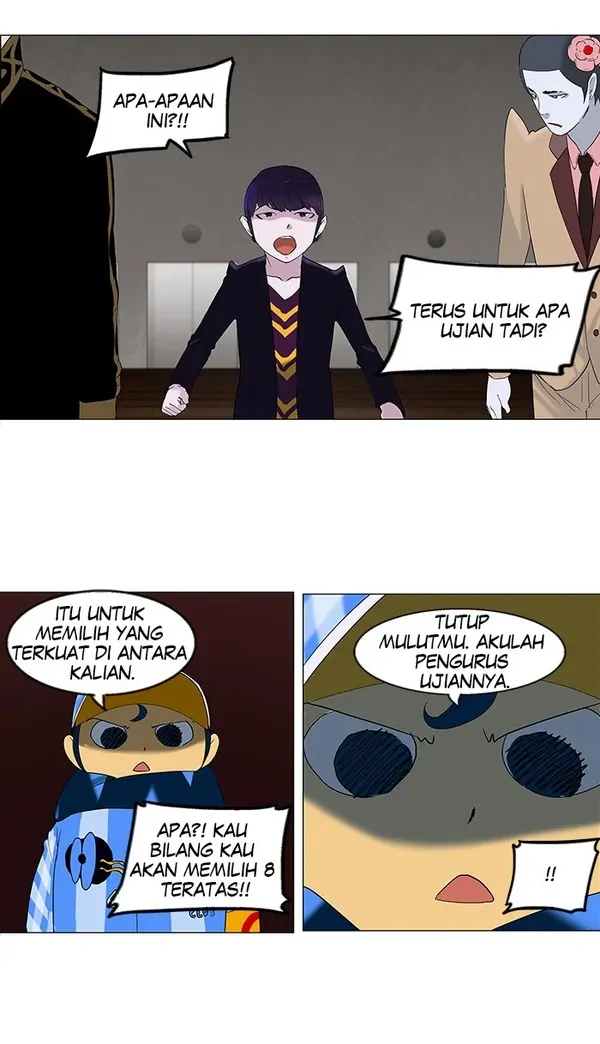 Baca Tower of God - Chapter 87 halaman 12