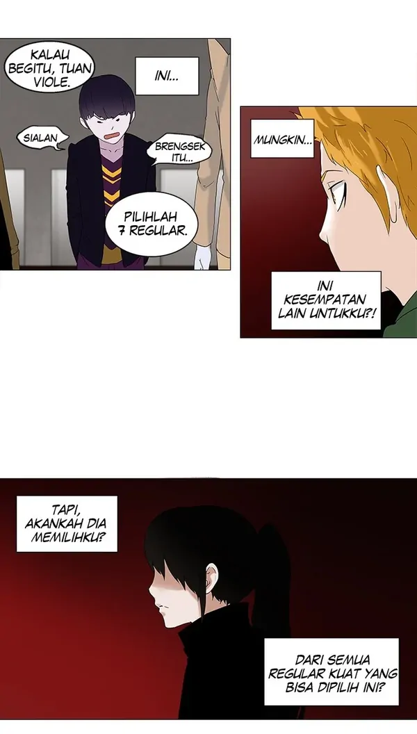 Baca Tower of God - Chapter 87 halaman 13
