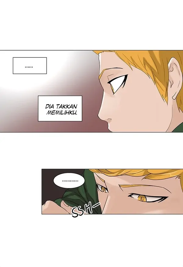 Baca Tower of God - Chapter 87 halaman 14