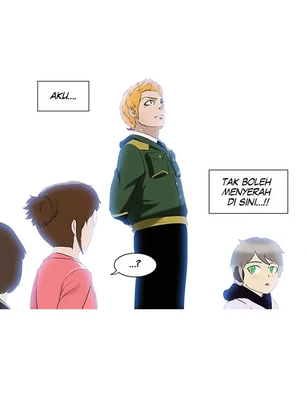 Baca Tower of God - Chapter 87 halaman 16
