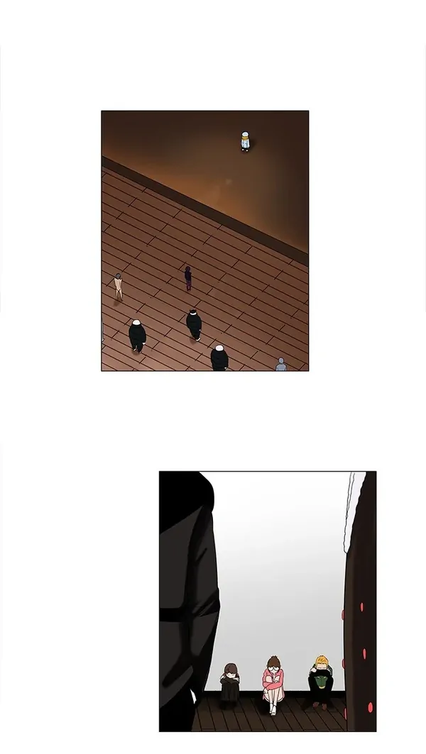 Baca Tower of God - Chapter 87 halaman 2