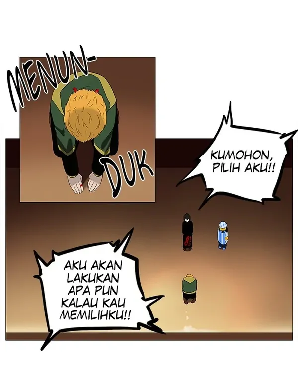 Baca Tower of God - Chapter 87 halaman 20