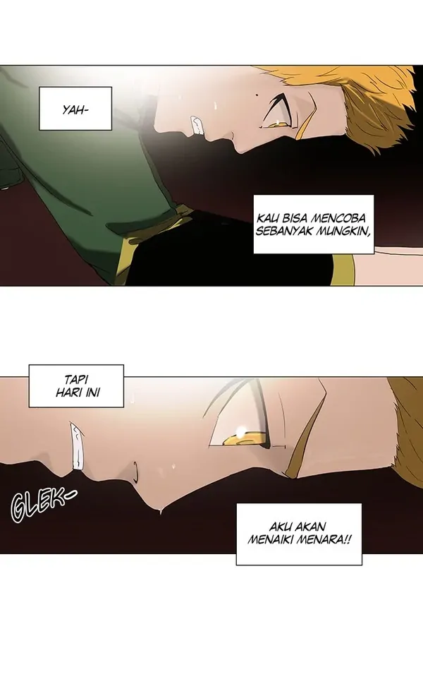 Baca Tower of God - Chapter 87 halaman 22