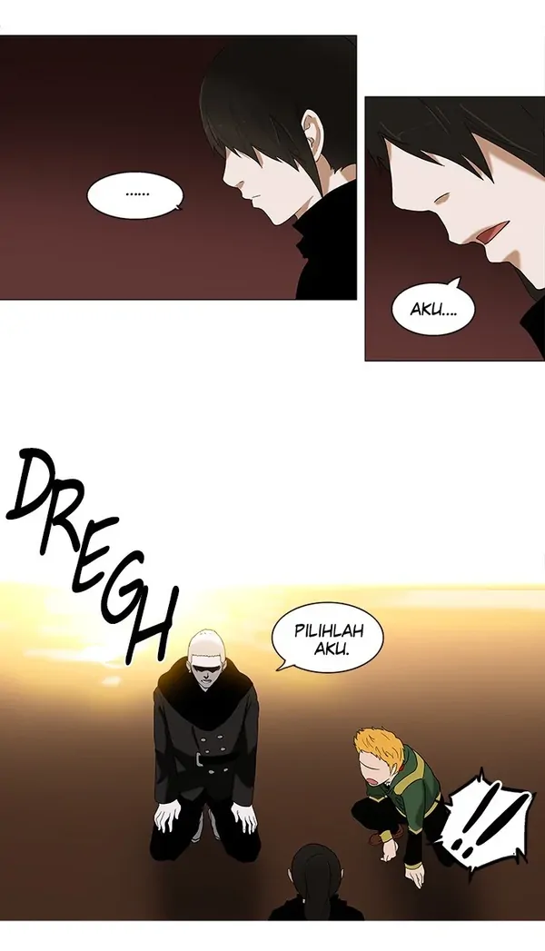 Baca Tower of God - Chapter 87 halaman 23