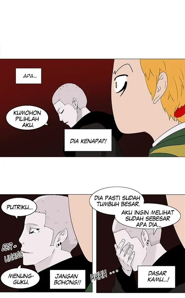 Baca Tower of God - Chapter 87 halaman 24