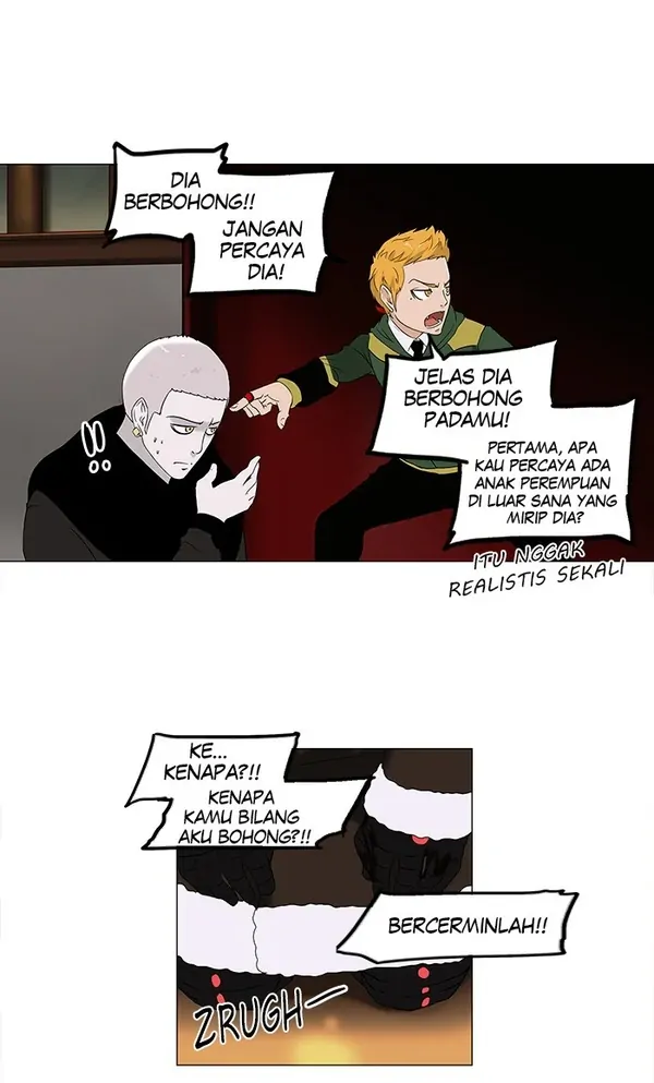 Baca Tower of God - Chapter 87 halaman 25