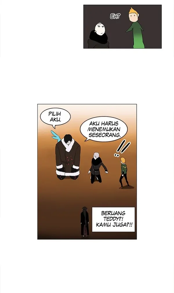Baca Tower of God - Chapter 87 halaman 26