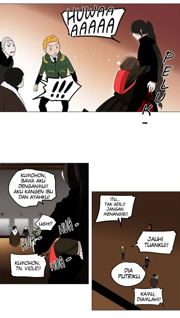 Baca Tower of God - Chapter 87 halaman 27