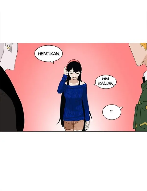 Baca Tower of God - Chapter 87 halaman 28