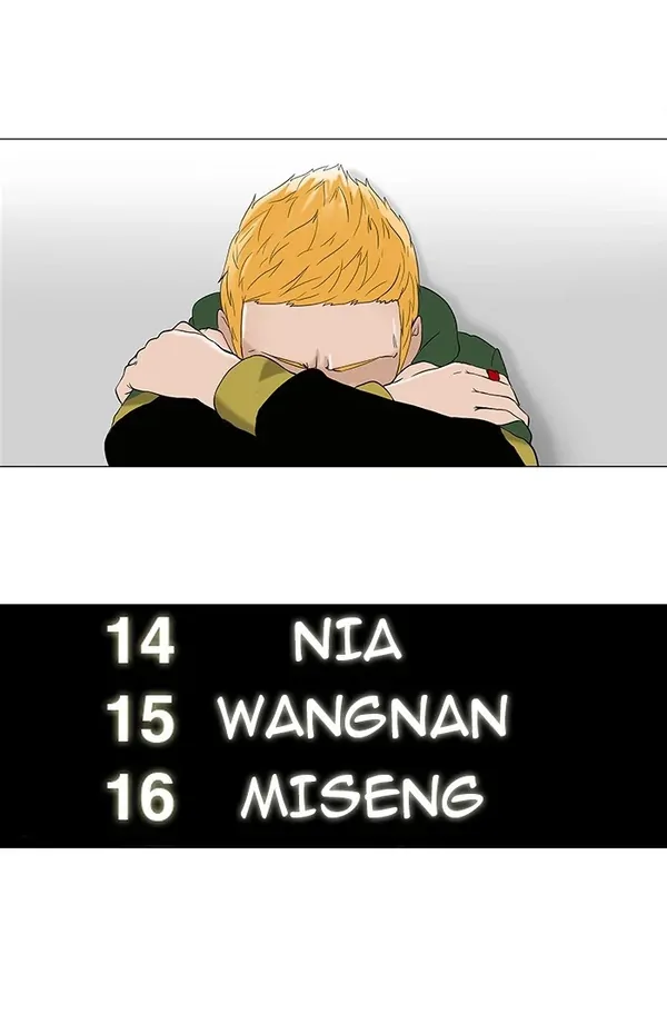 Baca Tower of God - Chapter 87 halaman 3