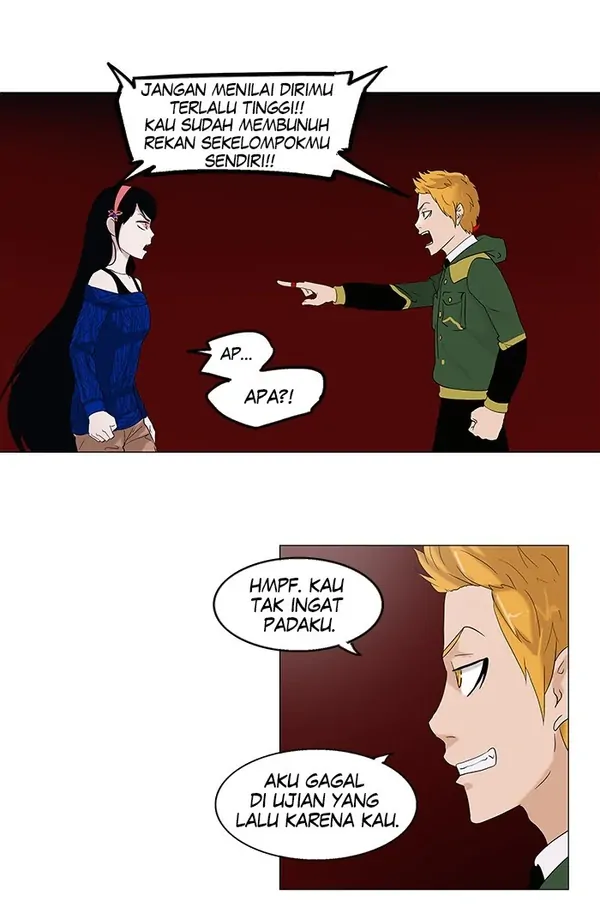 Baca Tower of God - Chapter 87 halaman 30