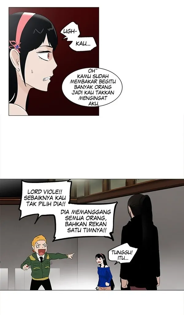Baca Tower of God - Chapter 87 halaman 31