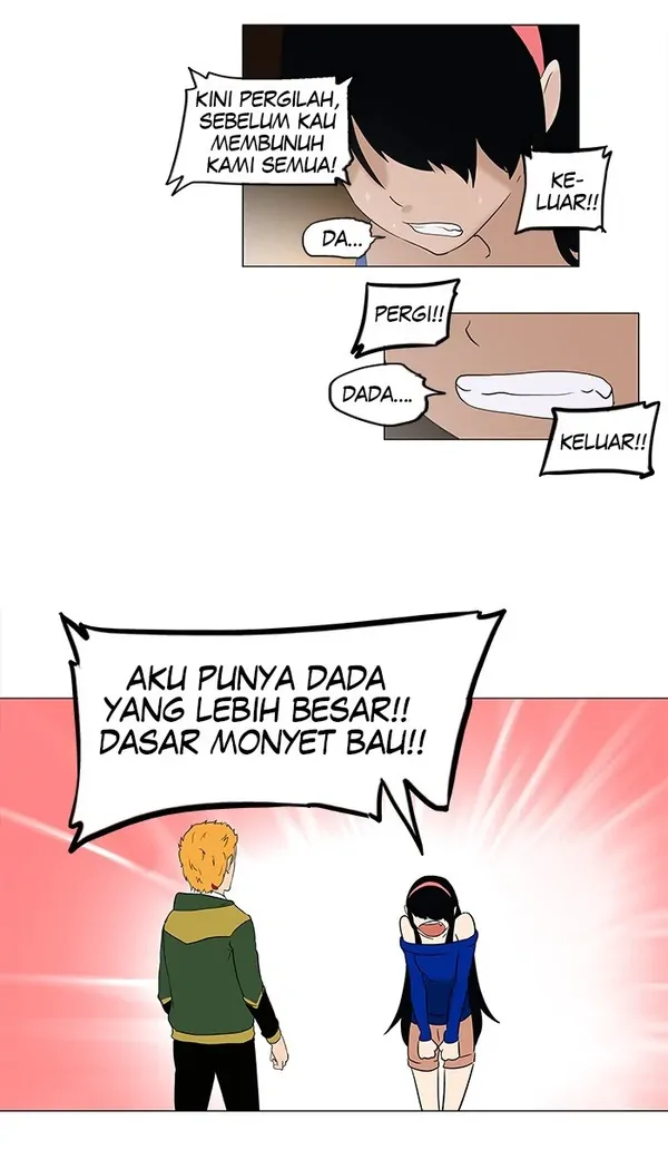 Baca Tower of God - Chapter 87 halaman 33