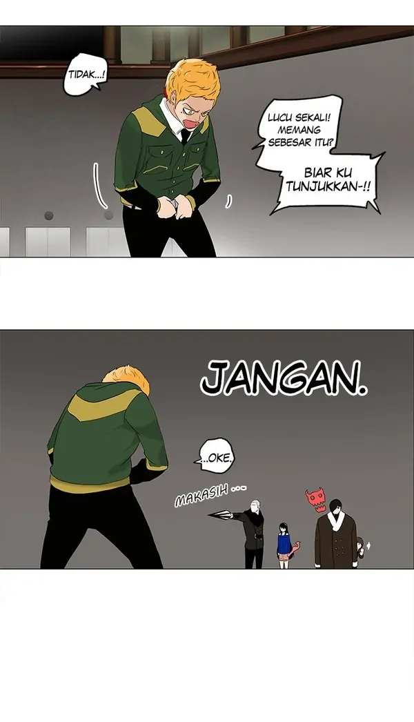 Baca Tower of God - Chapter 87 halaman 35
