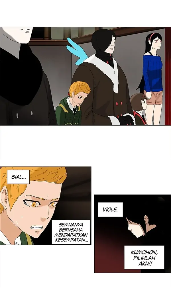 Baca Tower of God - Chapter 87 halaman 37
