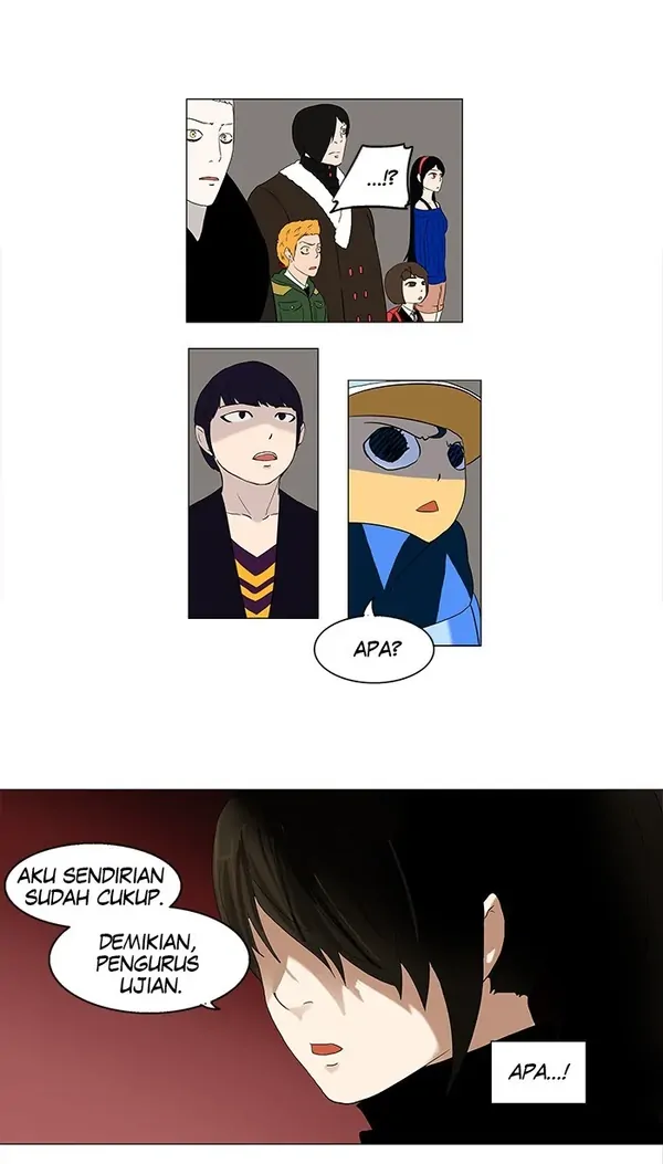 Baca Tower of God - Chapter 87 halaman 39