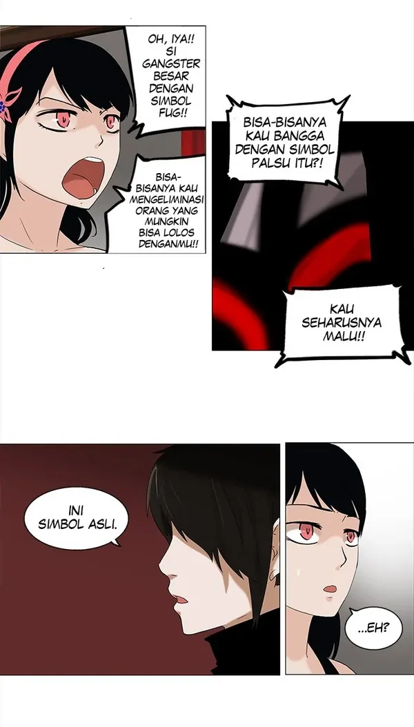 Baca Tower of God - Chapter 87 halaman 43