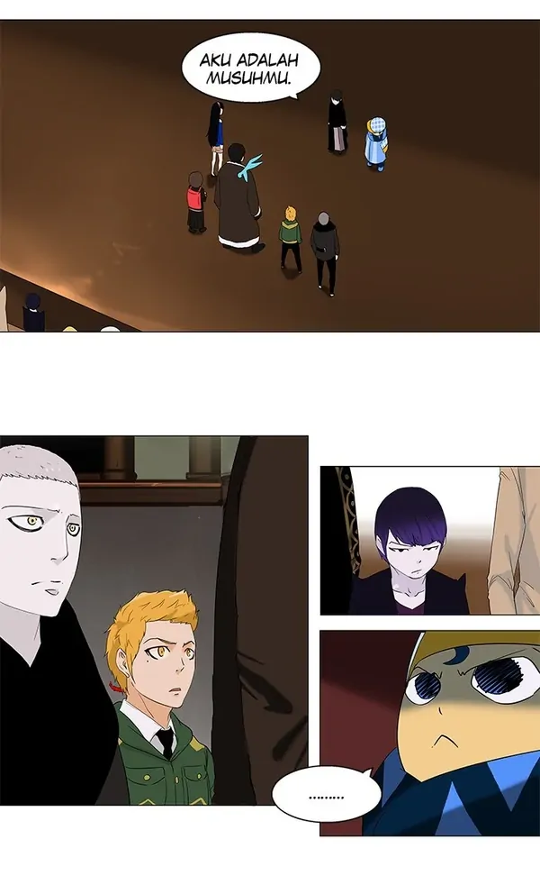 Baca Tower of God - Chapter 87 halaman 47