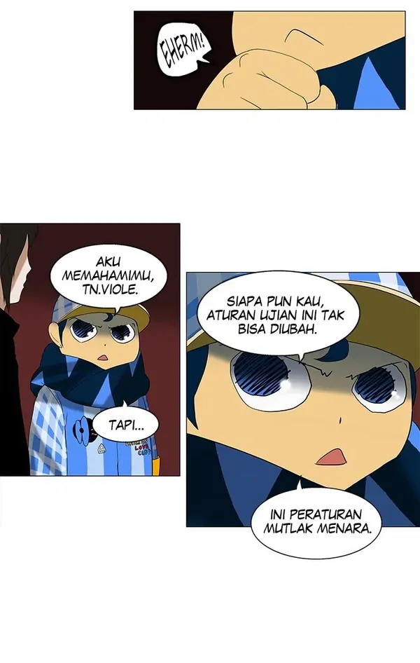 Baca Tower of God - Chapter 87 halaman 48