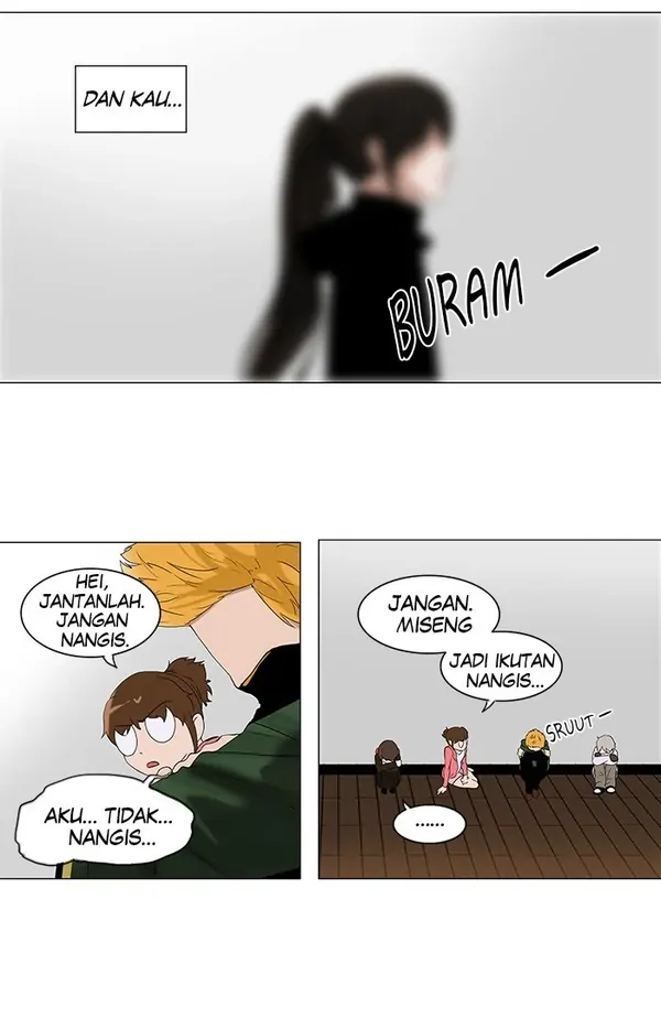 Baca Tower of God - Chapter 87 halaman 5
