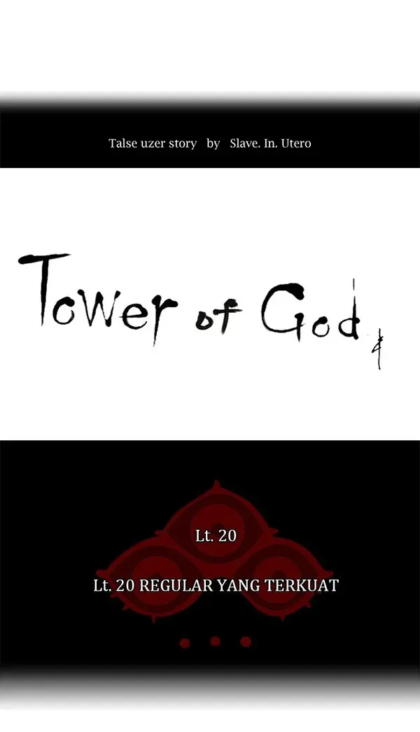 Baca Tower of God - Chapter 87 halaman 9