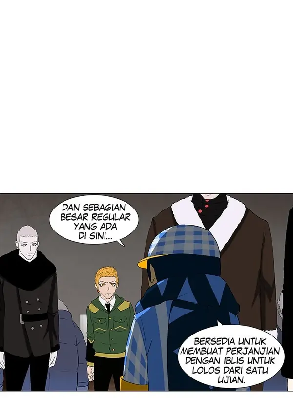 Baca Tower of God - Chapter 88 halaman 1