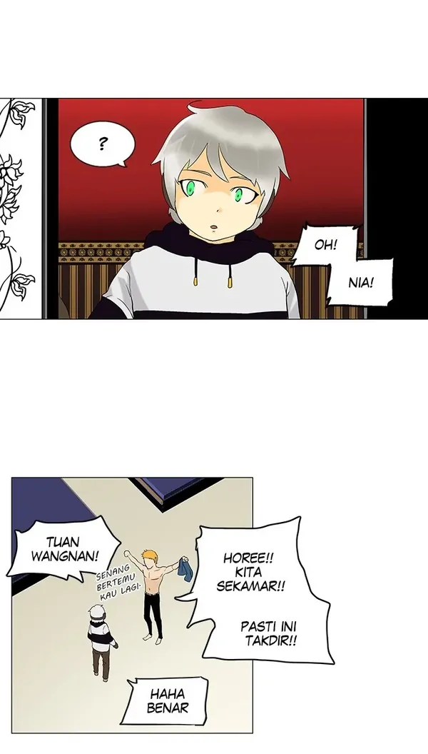 Baca Tower of God - Chapter 88 halaman 11