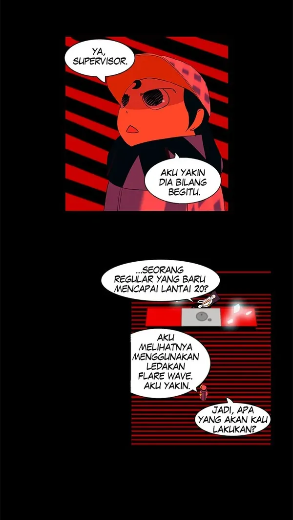 Baca Tower of God - Chapter 88 halaman 14
