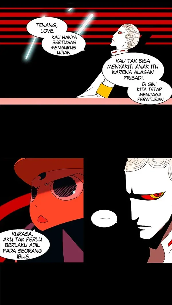 Baca Tower of God - Chapter 88 halaman 16