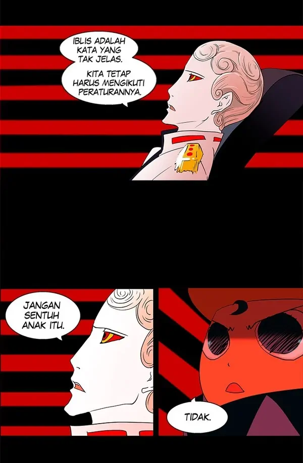 Baca Tower of God - Chapter 88 halaman 17