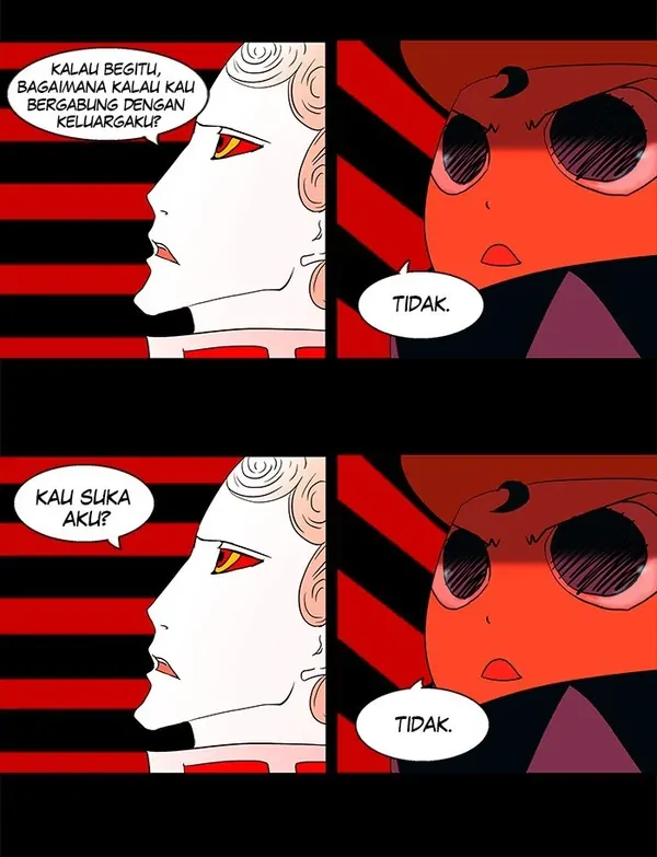 Baca Tower of God - Chapter 88 halaman 18