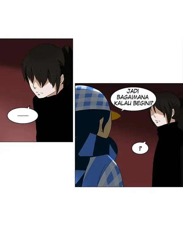 Baca Tower of God - Chapter 88 halaman 2