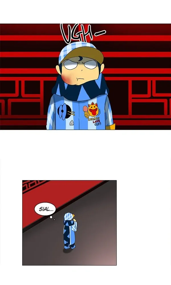 Baca Tower of God - Chapter 88 halaman 20