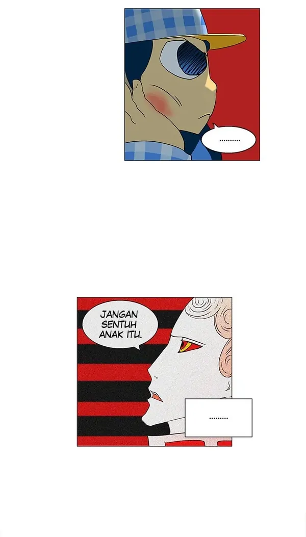Baca Tower of God - Chapter 88 halaman 21